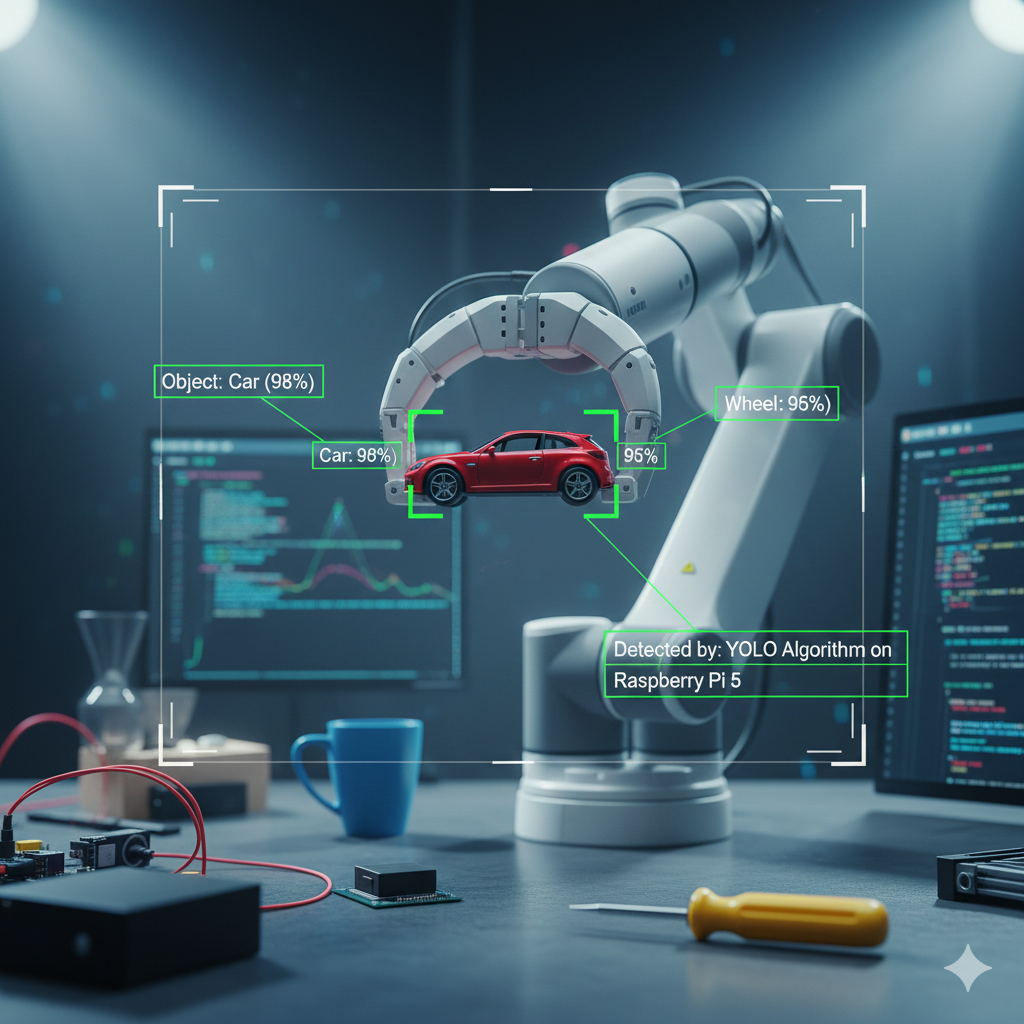 AI Object Detection